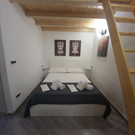 Casa Vacanze Giorgia Ното Екстериор снимка