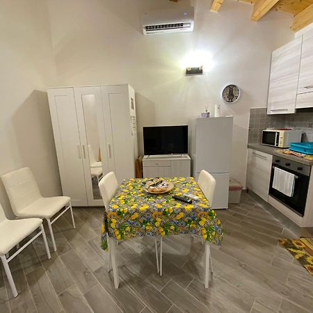 Casa Vacanze Giorgia Ното Екстериор снимка