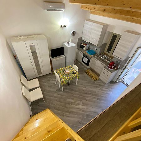 Casa Vacanze Giorgia Ното Екстериор снимка